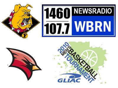 Media Coverage Set For Men's BB Tourney Game