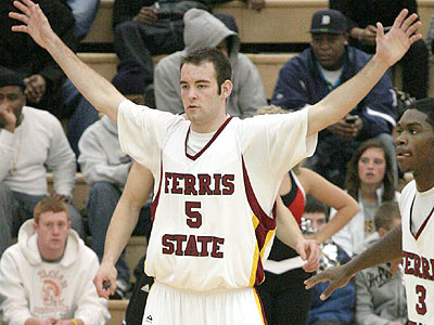 Greenville native and current Bulldog Matt DeHart (#5) will return to his hometown for the exhibition opener