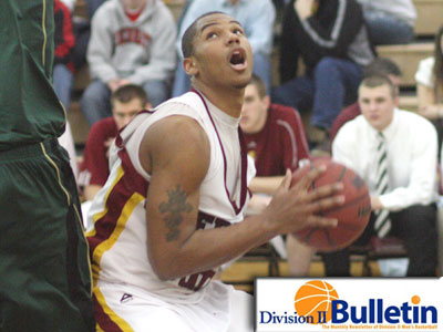 Keenan A "Super 16" Preseason All-American
