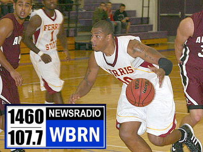 FSU's Justin Keenan (Photo by Sandy Gholston)