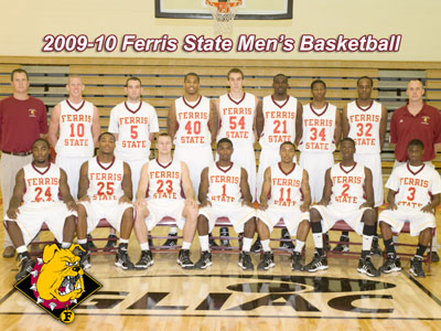 FSU Men's Basketball Banquet This Sunday