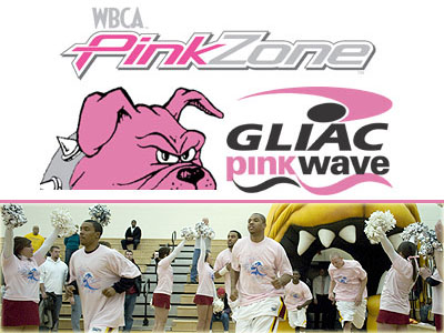FSU To Hold "Pink Wave Night" Thursday