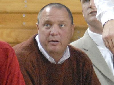 Dave Schlump Tabbed To Lead MCC Program