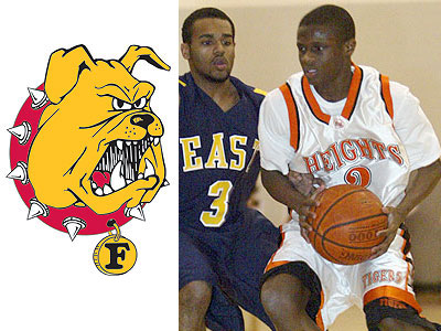 Muskegon Heights Product Joins FSU