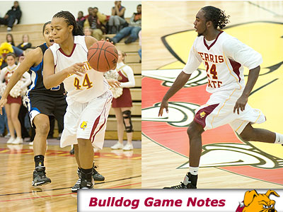 FSU Basketball To Face Hillsdale & Findlay
