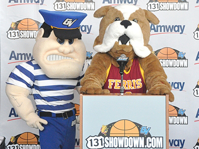 FSU Alumni To Hold "131 Showdown" Reception