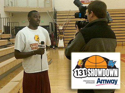 FSU Men Drawing "131 Showdown" Coverage