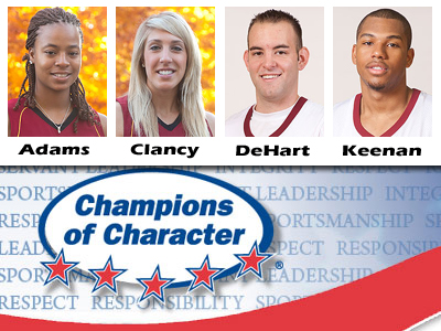Four Bulldogs Chosen For All-Star Games