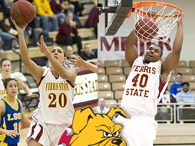Ferris Basketball Visits Northwood This Saturday