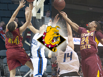 FSU Basketball Continues GLIAC Play This Week