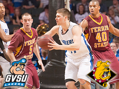 Box Office Hours Expanded With Near-Capacity Crowd Expected For Ferris-GVSU Game