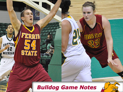 FSU Basketball Faces LSSU, SVSU This Week