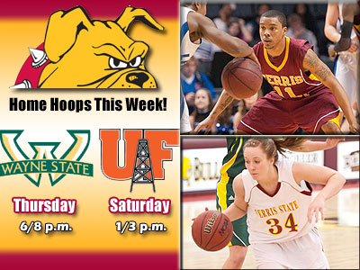 Big Homestand For FSU Basketball This Week