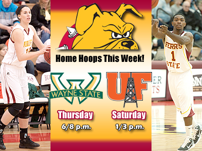 Exciting Week Of Hoops Action In The Wink!
