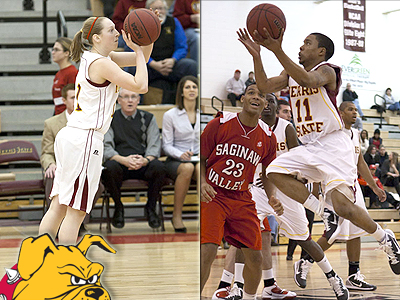 FSU Basketball Travels To Ohio This Week