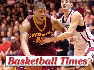 Another All-America Honor For Justin Keenan!