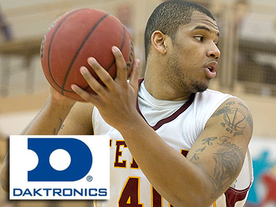 Keenan Tabbed As Region's Player of Year
