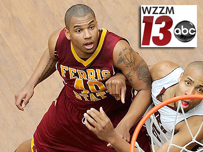 WZZM Interviews National Player Of The Year