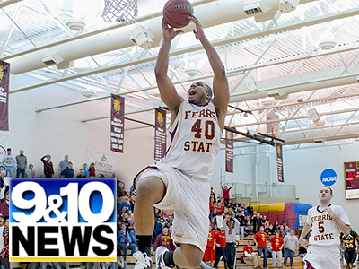 Justin Keenan To Be Featured On Regional TV