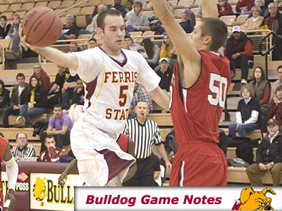 MBB Notes: Owensboro Classic (Nov. 26-27)
