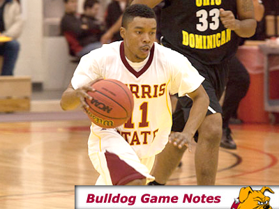 MBB Notes: Hillsdale/Northwood (Dec. 7 & 11)