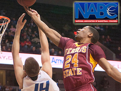FSU Men's Basketball Ranked 21st Nationally