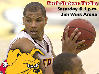 Showdown Saturday As FSU Hosts Findlay