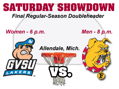FSU Basketball Visits GVSU Tonight: Listen Live