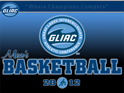 Bulldog Men Third In GLIAC Preseason Poll