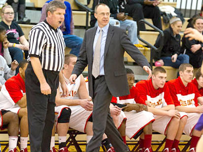 FSU To Face WSU & Findlay On Road This Week