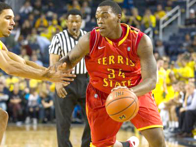 Men's BB Game Notes: at Lewis (Nov. 19)