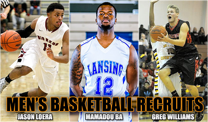 State Champion & Big Scorer Join Top JUCO Defensive Player To Complete Ferris State Recruiting Class