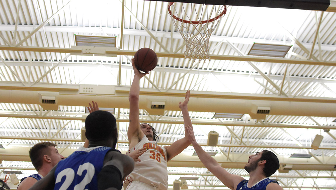 Ferris State Completes Season Sweep Over GVSU With Victory In Regular-Season Finale