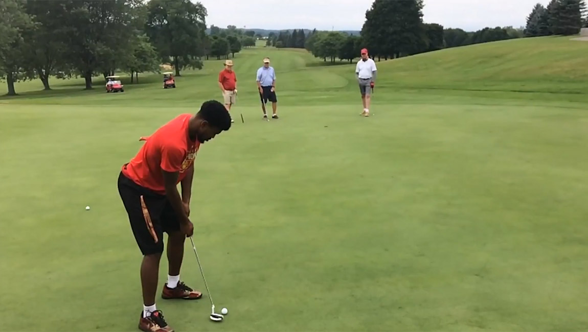 Golf Outing