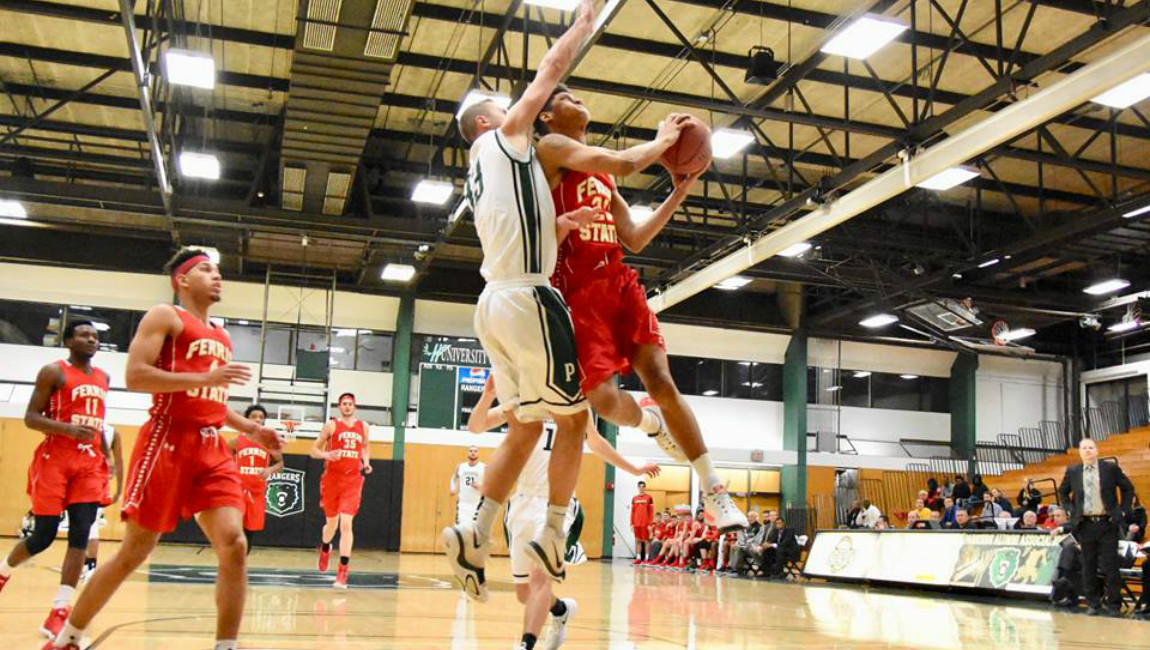 #10 Ferris State Posts Nation-Leading 14th Victory With Road Triumph At Wisconsin-Parkside