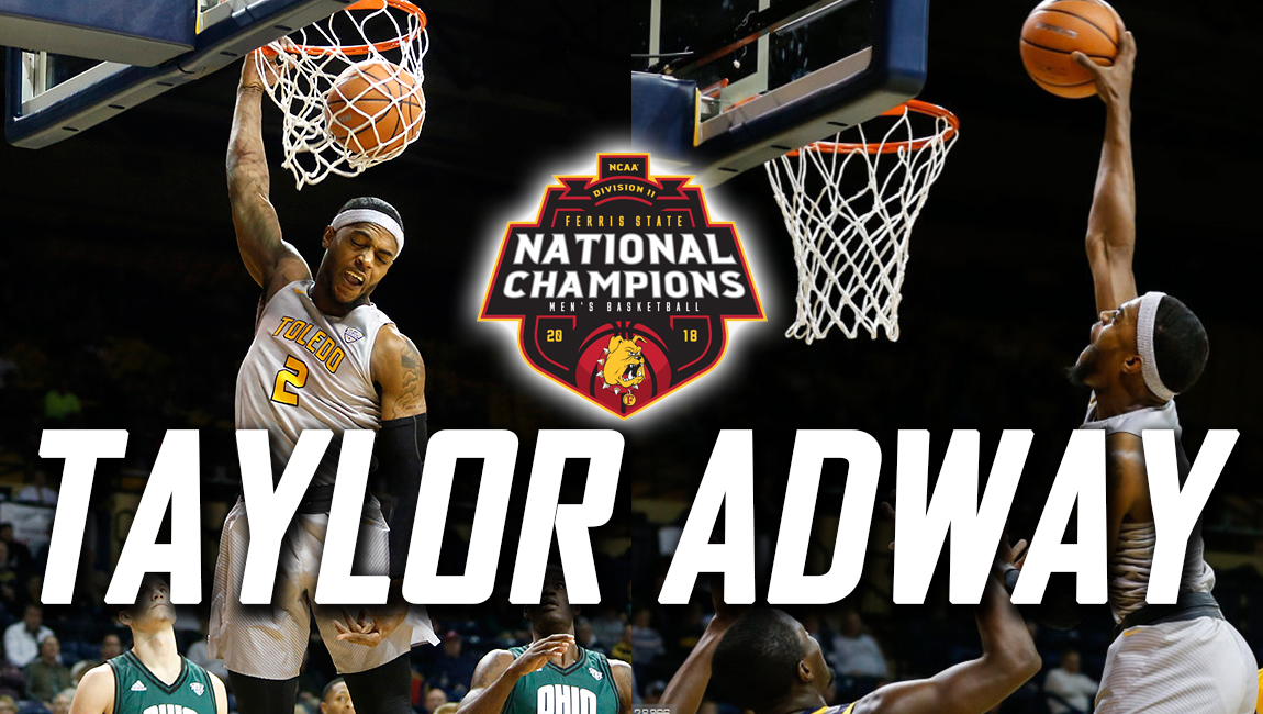 Taylor Adway