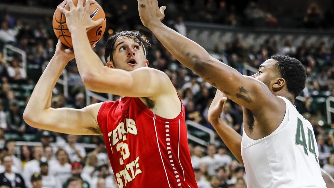 FSU Basketball