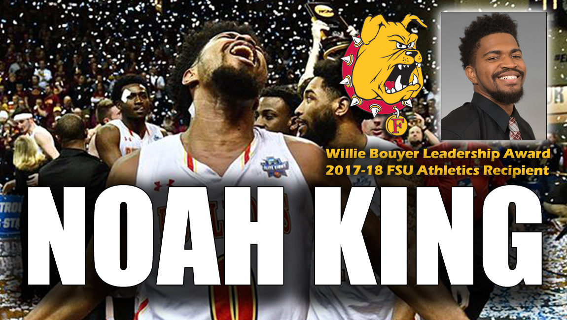 Noah King