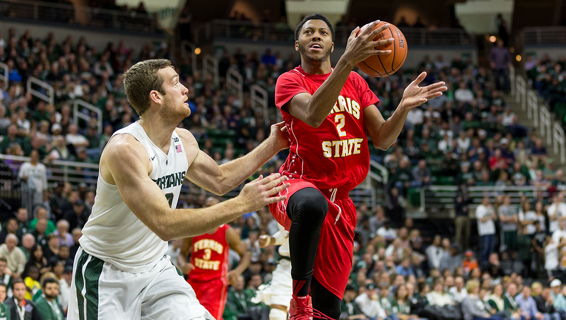 FSU Basketball