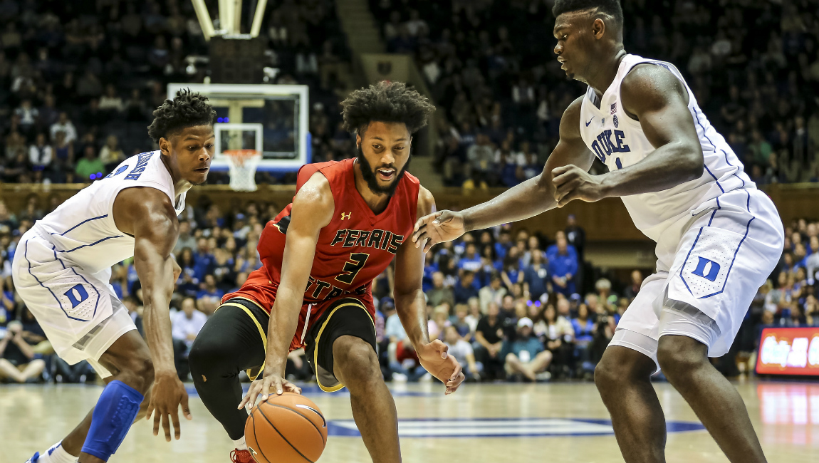 FSU Basketball