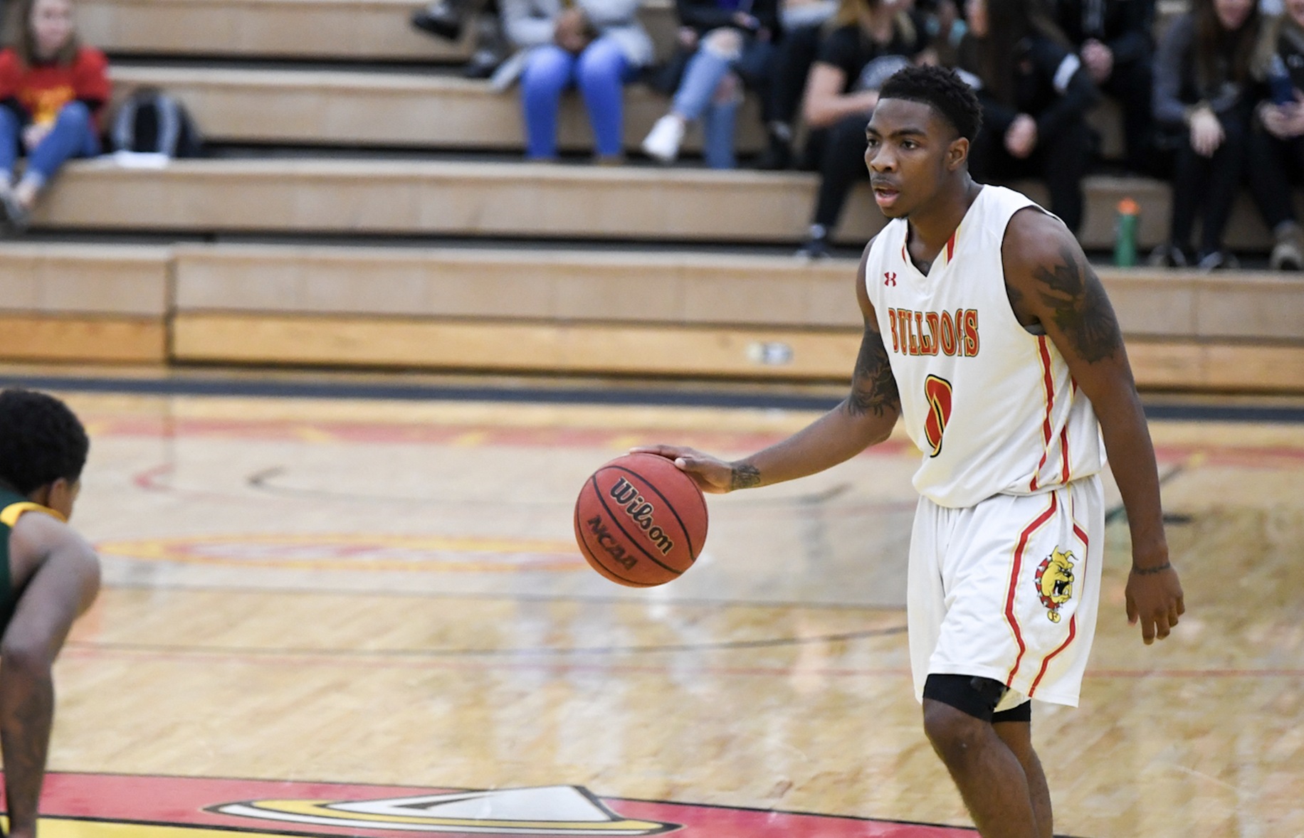 Ferris State Falls In GLIAC Quarterfinal Heartbreaker To Northern Michigan