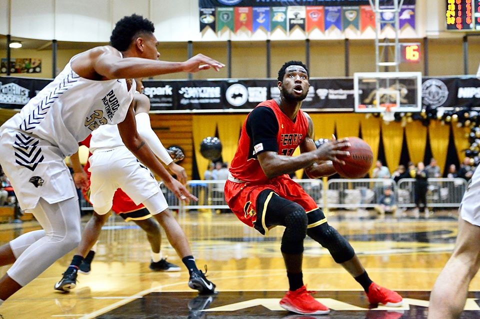 Bulldog Men's Basketball Wins At Least Share Of Third Divisional Title In Last Four Seasons