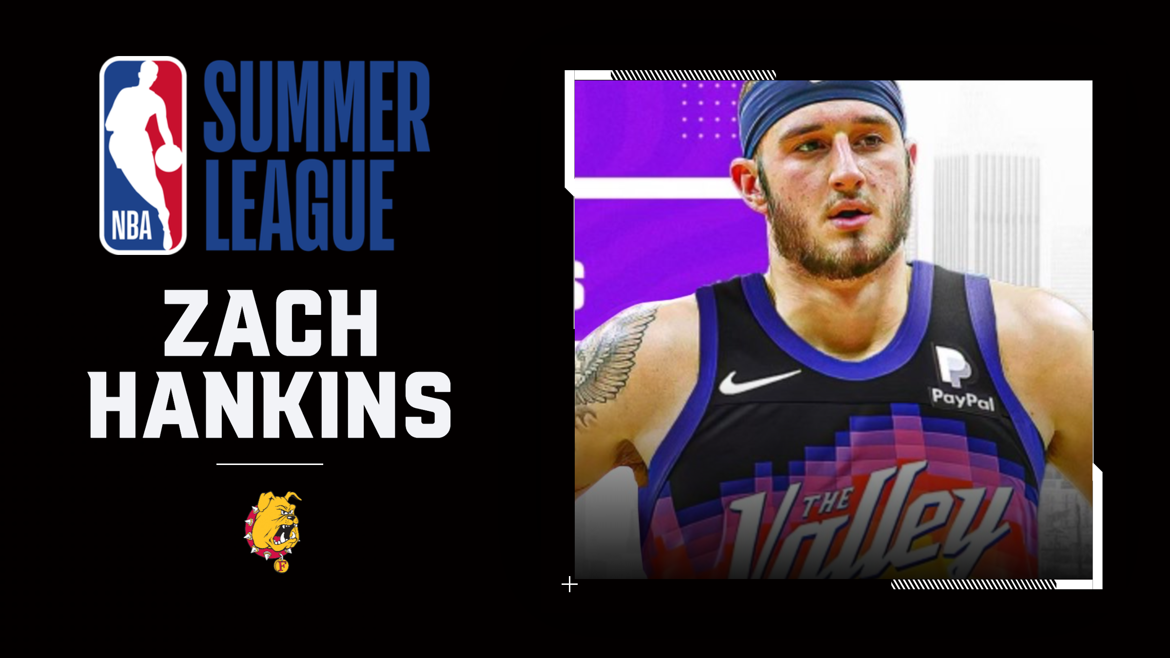 Zach Hankins