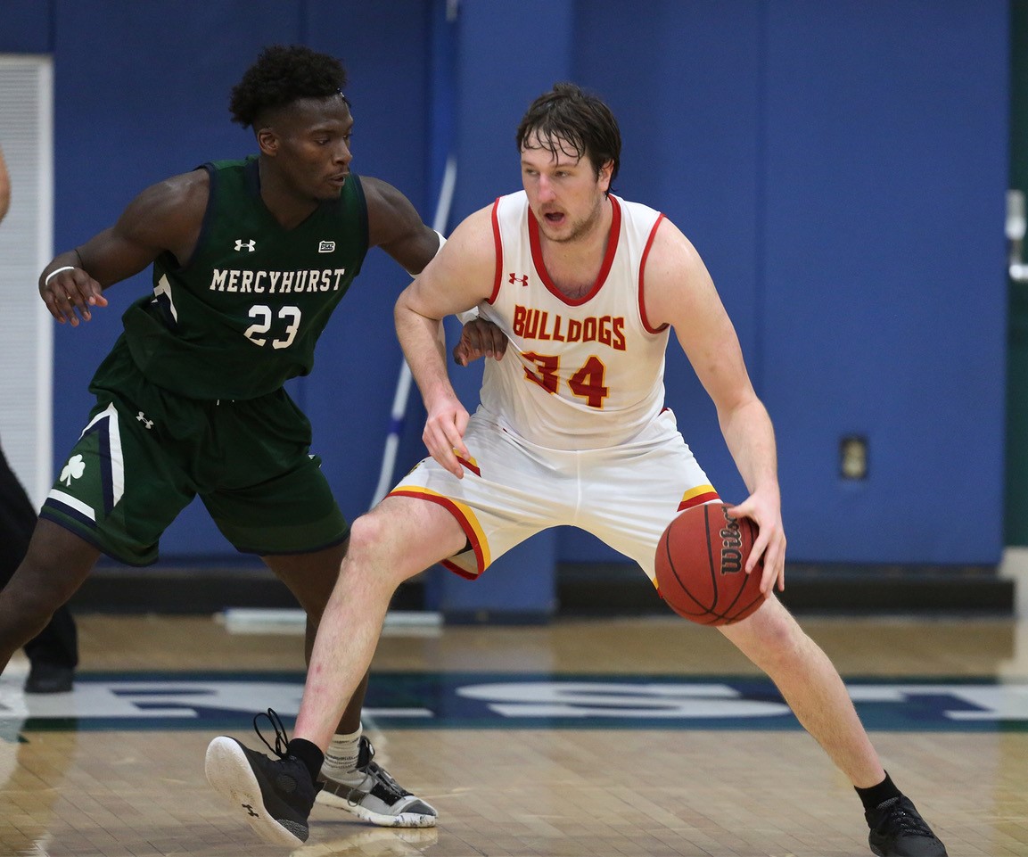 Ferris State Basketball