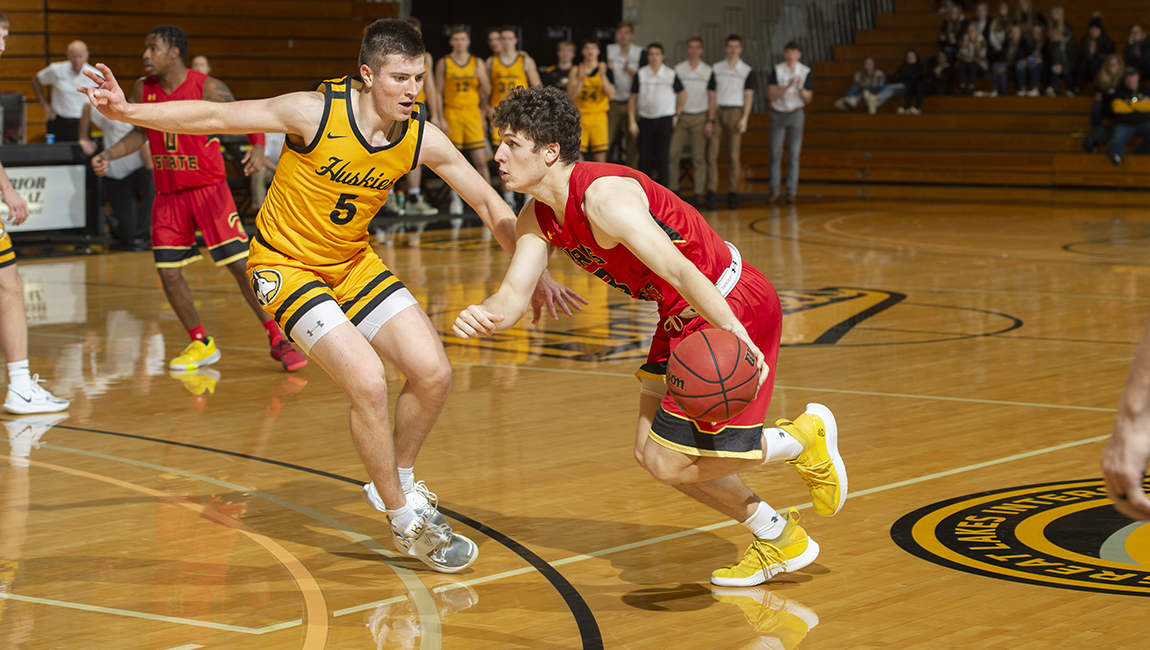 Ferris State Earns Impressive Road Decision Over Michigan Tech In Houghton