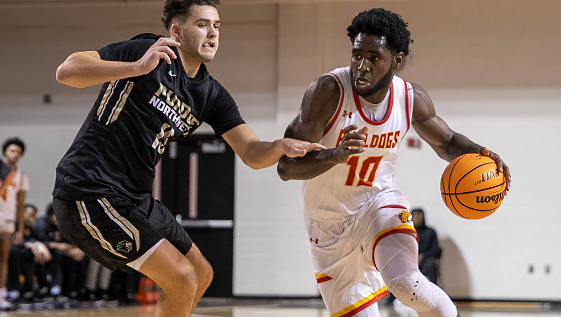 Ferris State Racks Up Big Numbers In GLIAC-Opening Victory Over Purdue Northwest