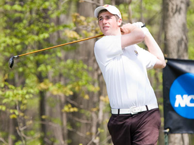 The Bulldogs' Pat Steffes