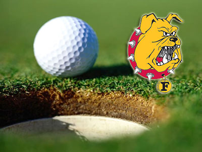 Ferris Men's Golf Fourth In GLIAC Preview