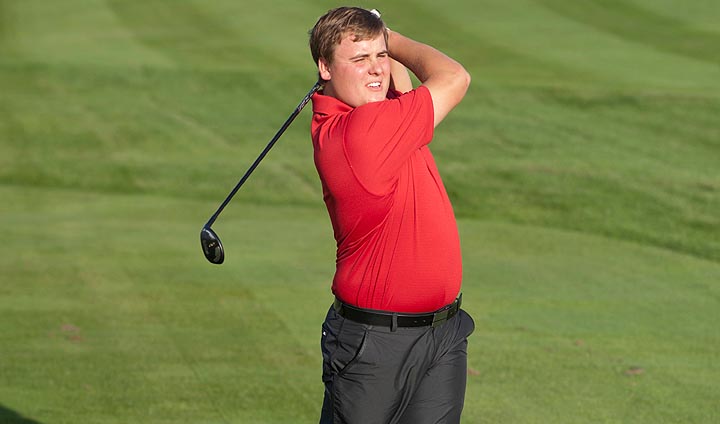Ferris State Men's Golf Hosting Annual Bulldog Invitational This Saturday At Katke Golf Course