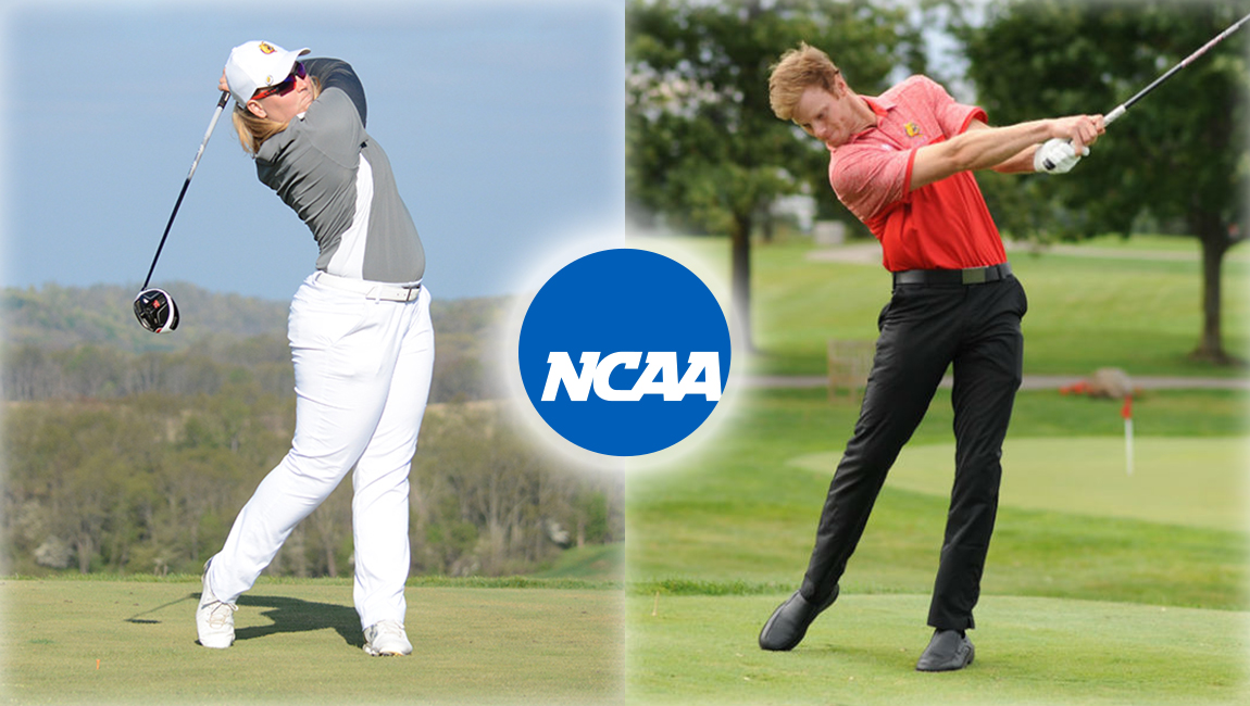 Bulldog Golfers